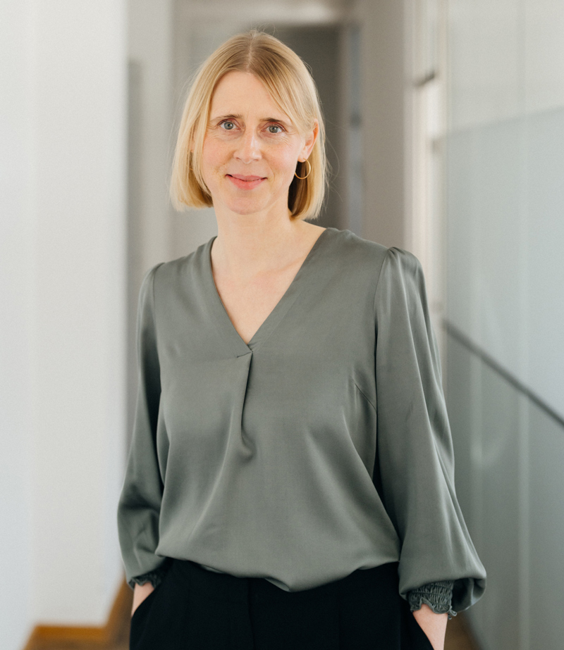 Ilka Alefsen