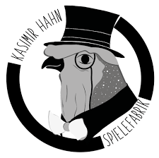 Kasimir Hahn Spielefabrik