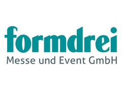 formdrei Messe und Event GmbH