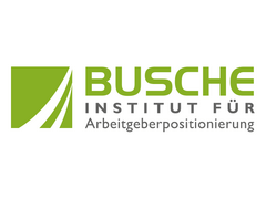 Busche Institut für Arbeitgeber- positionierung KG