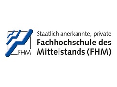 Fachhochschule des Mittelstands (FHM)