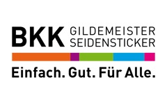 BKK GILDEMEISTER SEIDENSTICKER