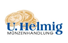 U. Helmig Münzenhandlung