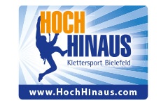 HOCH HINAUS GmbH