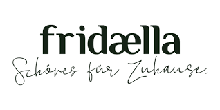 Fridaella – Schönes für Zuhause.