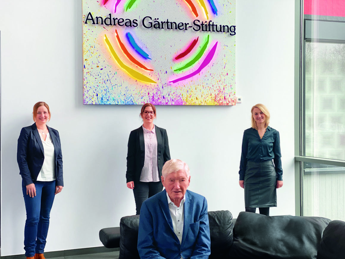 56+ Andreas Gärtner Stiftung Weihnachten, In der orchard road