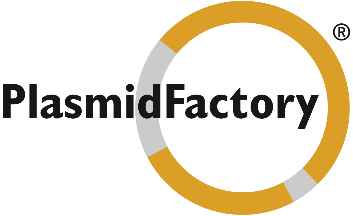 PlasmidFactory