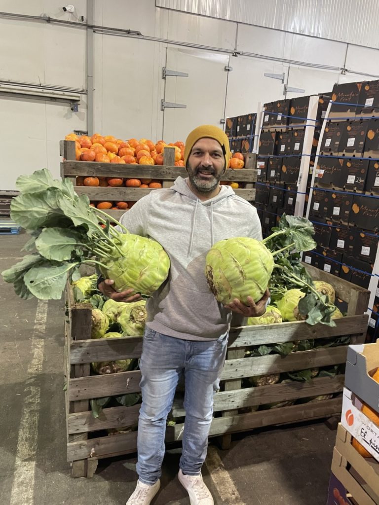 Das kommt aus Bielefeld | WE Fresh GmbH