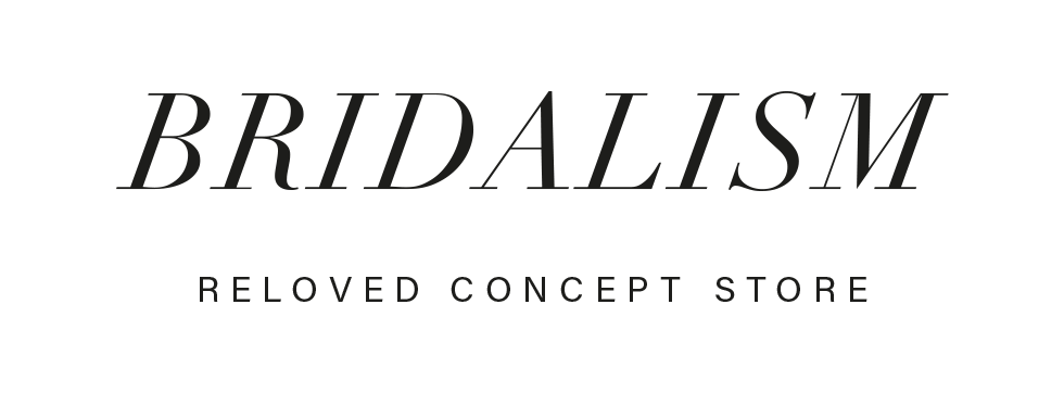 Bridalism – Reloved Concept Store