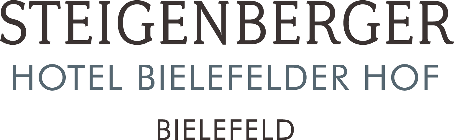 Steigenberger Hotel Bielefelder Hof