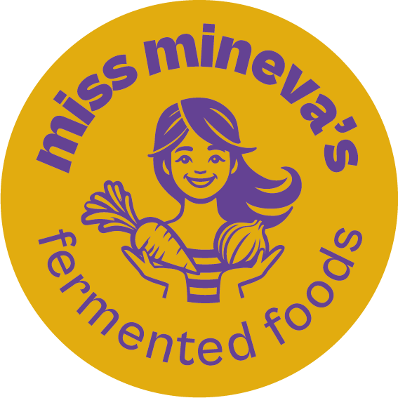 Miss Mineva’s