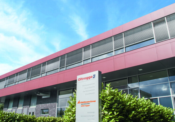 ©Oltrogge GmbH & Co. KG; ©Atlas Copco Group